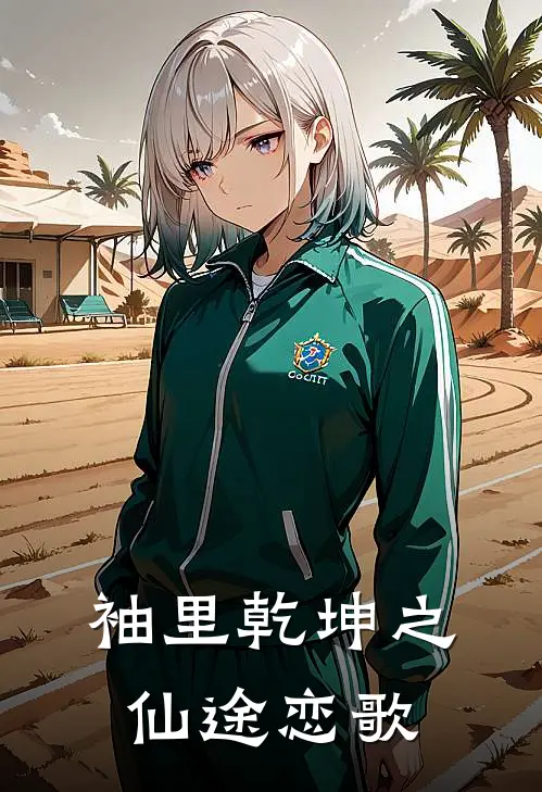 袖里乾坤之仙途恋歌