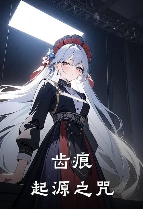 齿痕：起源之咒林薇赵琳完整版小说_最新章节列表齿痕：起源之咒(林薇赵琳)