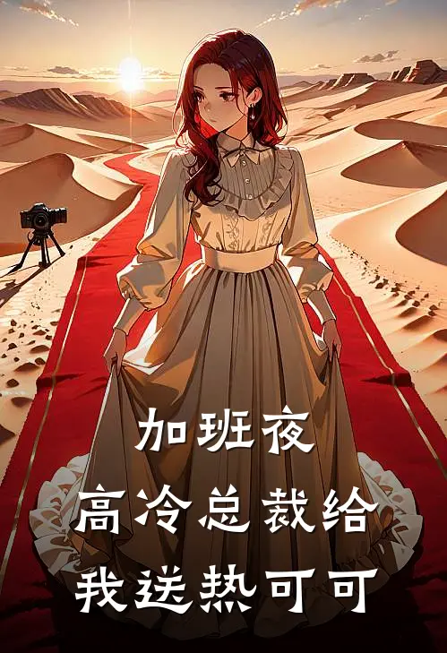 加班夜，高冷总裁给我送热可可(苏晚高冷)在哪看免费小说_全本免费完结小说加班夜，高冷总裁给我送热可可苏晚高冷