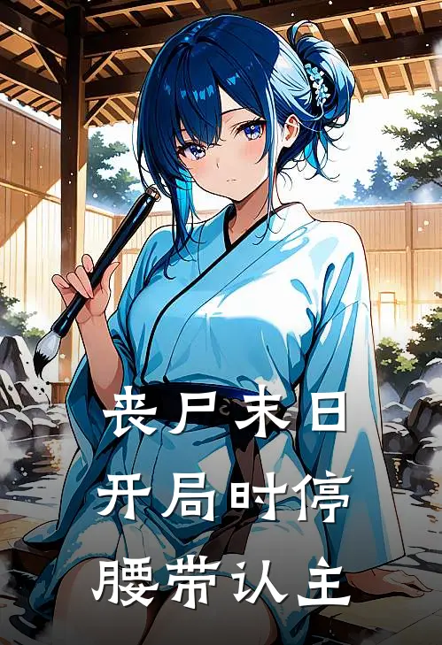 丧尸末日：开局时停腰带认主李速林薇完本热门小说_完本小说免费丧尸末日：开局时停腰带认主(李速林薇)