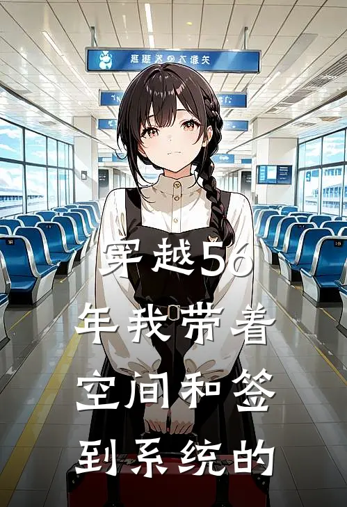 穿越56年我带着空间和签到系统的