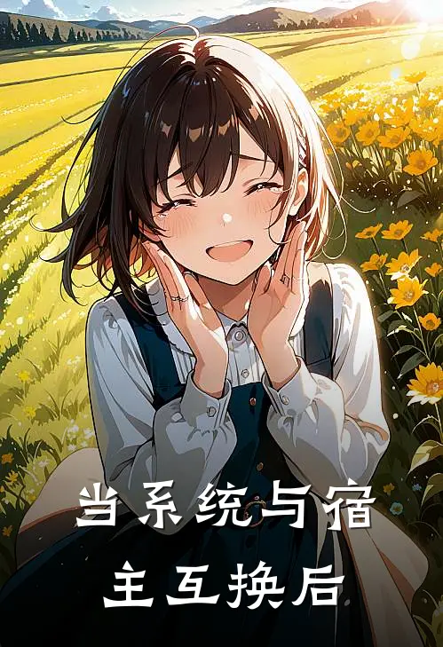 当系统与宿主互换后(周明如橙橙)热门小说推荐_免费小说在线看当系统与宿主互换后周明如橙橙