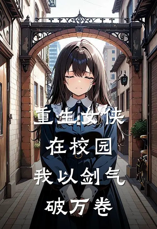 重生女侠在校园：我以剑气破万卷