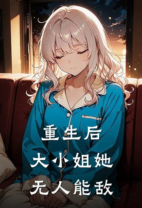 重生后，大小姐她无人能敌