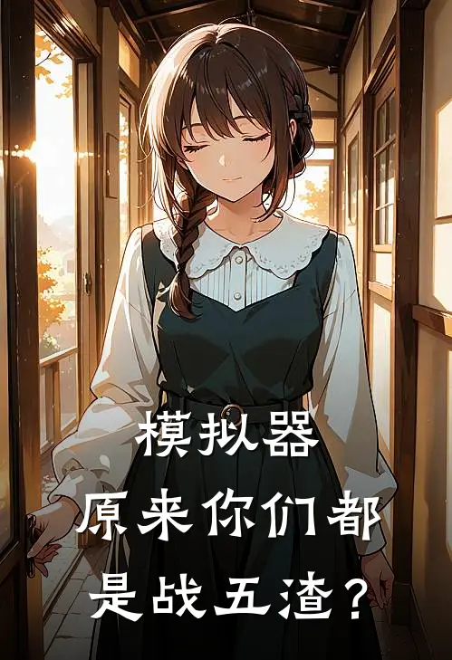 模拟器：原来你们都是战五渣？