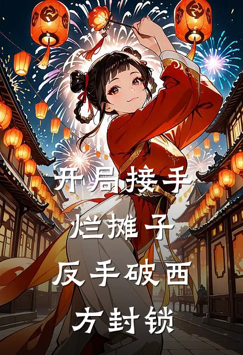 开局接手烂摊子，反手破西方封锁(聂远苏方力)热门网络小说推荐_免费完结版小说开局接手烂摊子，反手破西方封锁(聂远苏方力)