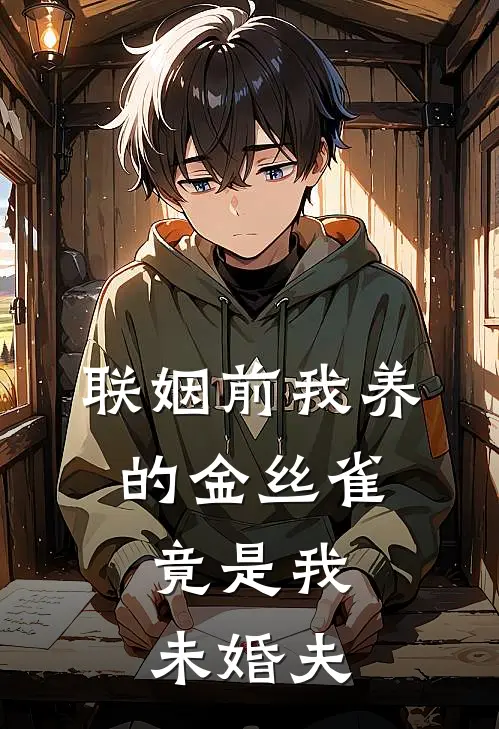 联姻前我养的金丝雀，竟是我未婚夫青梅林榆最新章节免费阅读_联姻前我养的金丝雀，竟是我未婚夫全文免费在线阅读