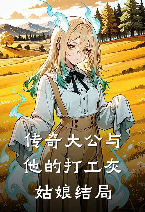 传奇大公与他的打工灰姑娘结局