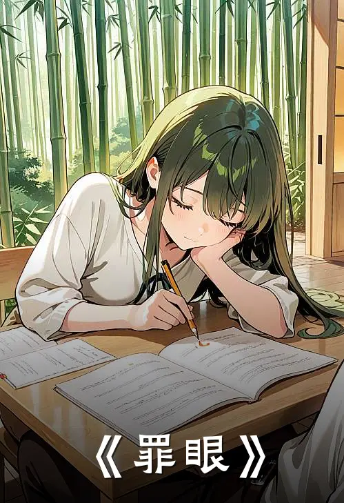 《罪眼》(刘小雨林薇)最新小说_免费阅读完整版小说《罪眼》(刘小雨林薇)