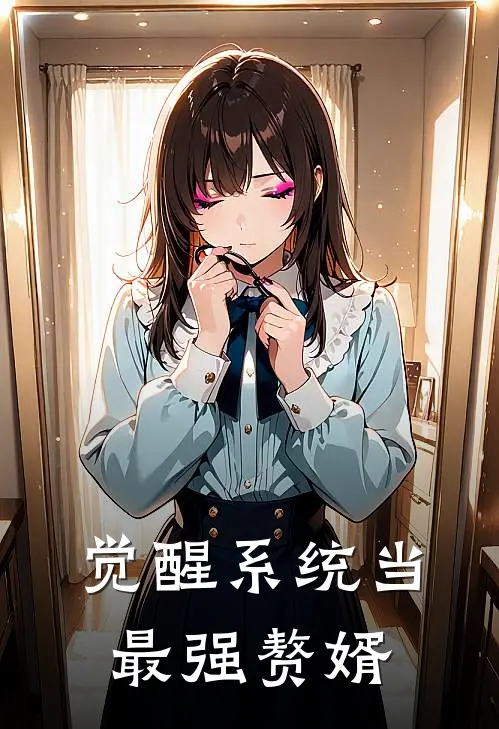 觉醒系统当最强赘婿