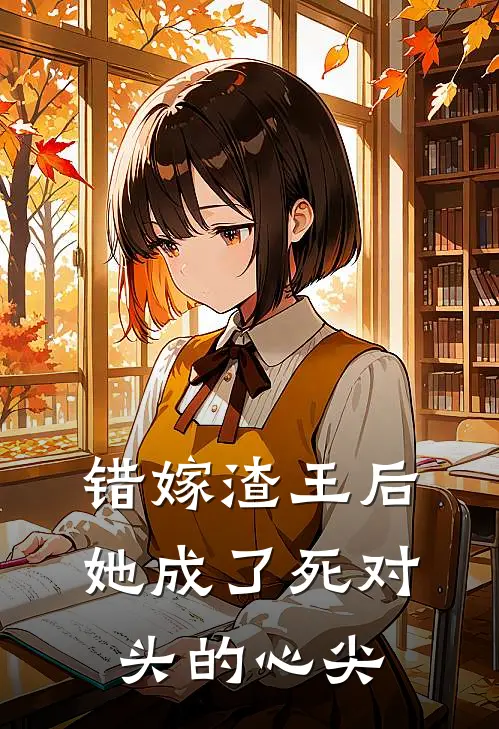 错嫁渣王后，她成了死对头的心尖(谢清宁香儿)完整版免费全文阅读_完本小说推荐错嫁渣王后，她成了死对头的心尖(谢清宁香儿)