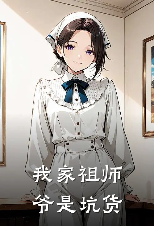 我家祖师爷是坑货