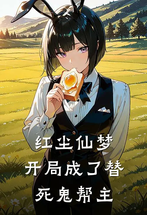 红尘仙梦：开局成了替死鬼帮主林瑛青禾完结小说大全_免费热门小说红尘仙梦：开局成了替死鬼帮主(林瑛青禾)