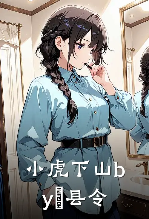 小虎下山by芃县令