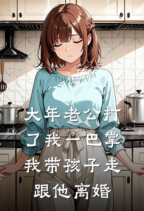 大年老公打了我一巴掌，我带孩子走跟他离婚张磊小宇小说推荐完本_热门小说大全大年老公打了我一巴掌，我带孩子走跟他离婚(张磊小宇)