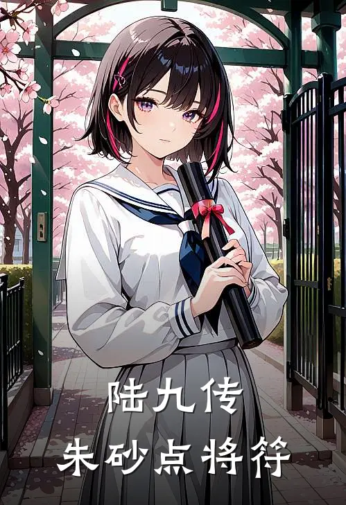 陆九传：朱砂点将符陆九秦二小说推荐完本_热门小说大全陆九传：朱砂点将符(陆九秦二)