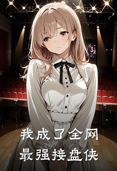 我成了全网最强“接盘侠”林接苏晚推荐完结小说_免费阅读我成了全网最强“接盘侠”(林接苏晚)