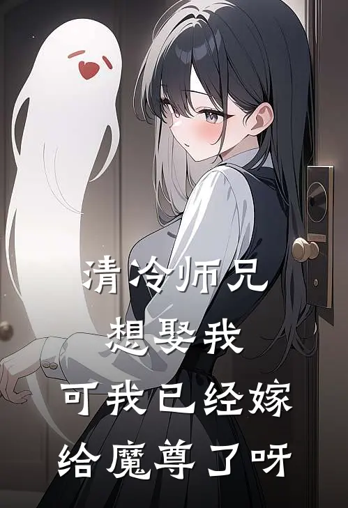 清冷师兄想娶我，可我已经嫁给魔尊了呀(萧晨青莲)最新热门小说_完结小说清冷师兄想娶我，可我已经嫁给魔尊了呀(萧晨青莲)