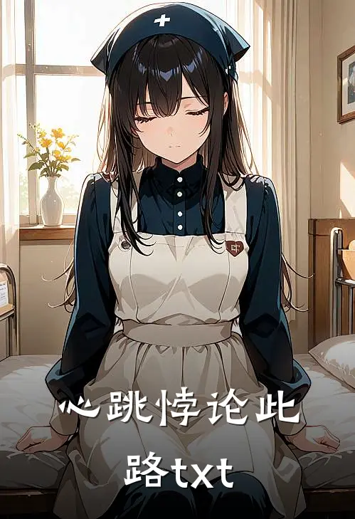 心跳悖论此路txt