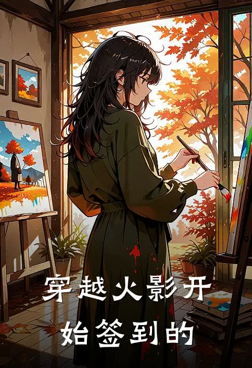 穿越火影开始签到的