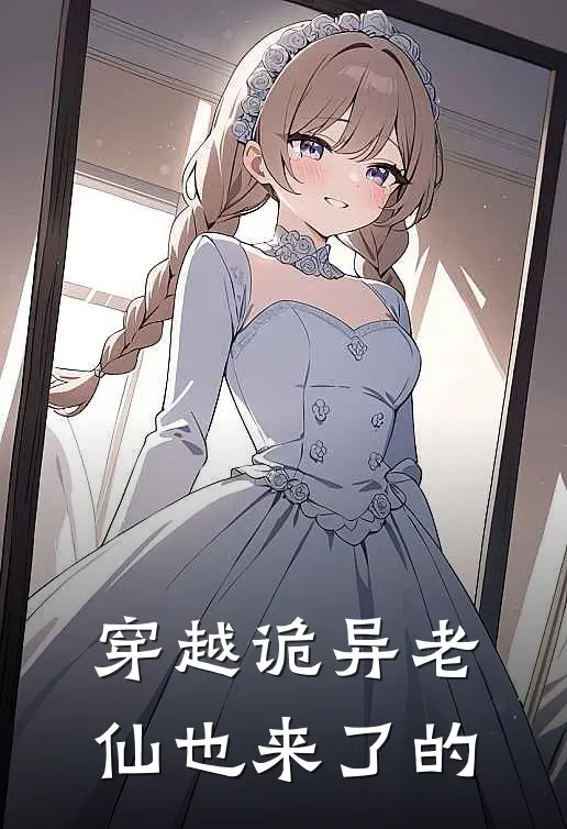 穿越诡异老仙也来了的