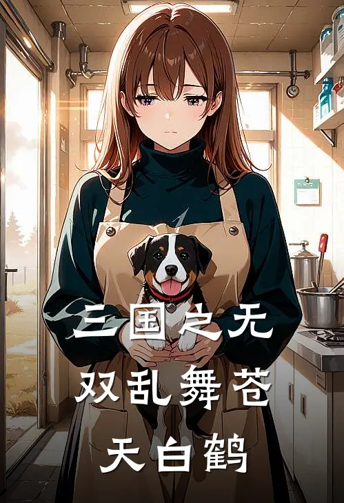 三国之无双乱舞苍天白鹤