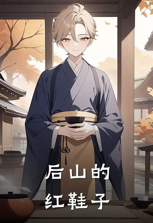 抖音热门后山的红鞋子最新章节阅读_抖音热门最新章节在线阅读