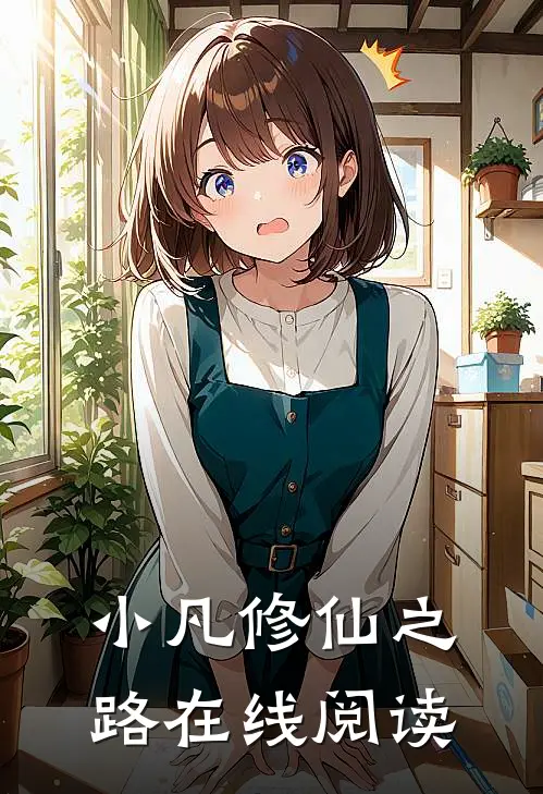 小凡修仙之路在线阅读