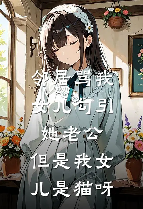 程溪张姐邻居骂我女儿勾引她老公，但是我女儿是猫呀最新章节阅读_程溪张姐最新章节在线阅读