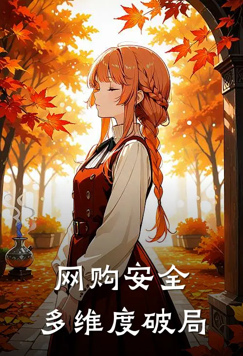 网购安全：多维度破局李娟娟儿全本免费完结小说_免费小说完结网购安全：多维度破局李娟娟儿