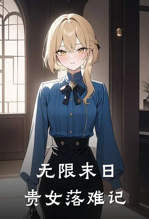 无限末日：贵女落难记封知鸢晴儿完结小说免费阅读_完本热门小说无限末日：贵女落难记封知鸢晴儿