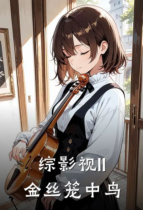 综影视ll金丝笼中鸟(凌玖阮白洁)在线免费小说_热门网络小说综影视ll金丝笼中鸟凌玖阮白洁