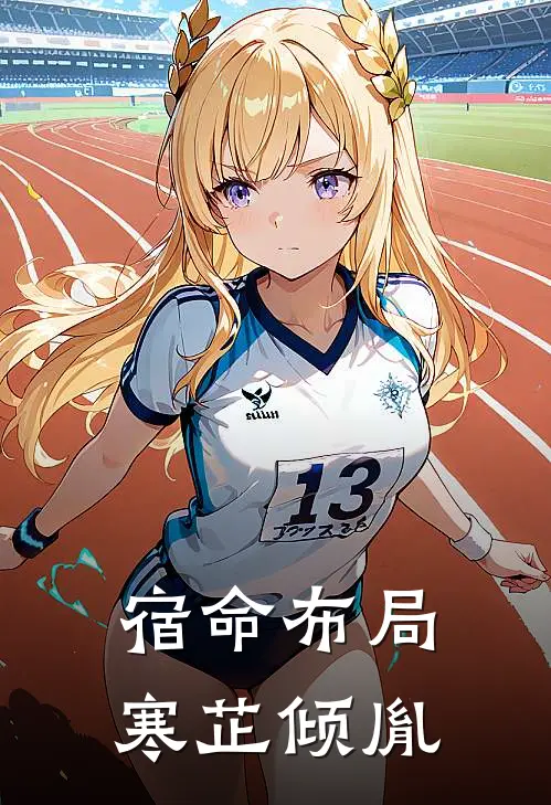 《宿命布局：寒芷倾胤》沈芷寒沈芷柔已完结小说_宿命布局：寒芷倾胤(沈芷寒沈芷柔)全文免费阅读无弹窗大结局