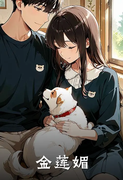 金莲媚(金莲媚潘金莲)完本小说_热门的小说金莲媚金莲媚潘金莲