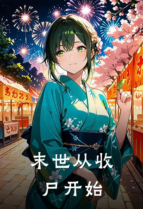 末世从收尸开始