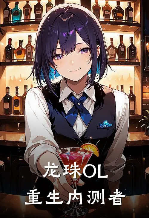 龙珠OL：重生内测者