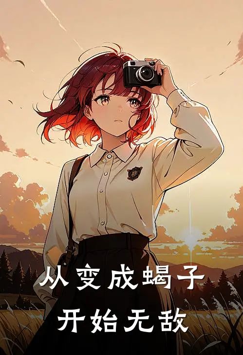 杨蝎杨蝎《从变成蝎子开始无敌》完结版阅读_(从变成蝎子开始无敌)全集阅读