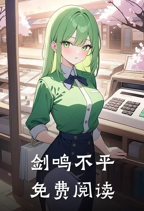 剑鸣不平免费阅读