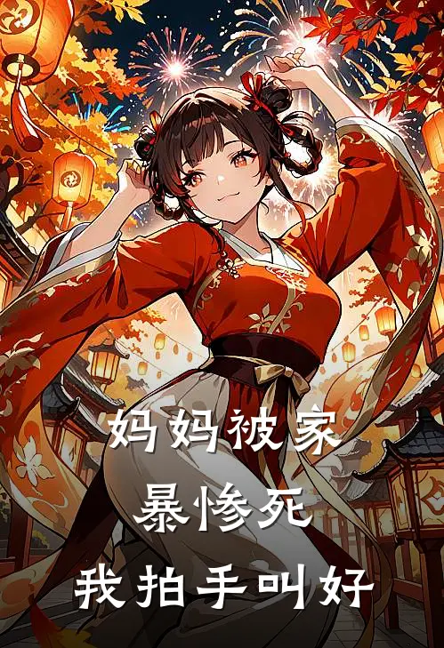 妈妈被家暴惨死，我拍手叫好(抖音热门)完结版小说推荐_最新完结小说推荐妈妈被家暴惨死，我拍手叫好抖音热门