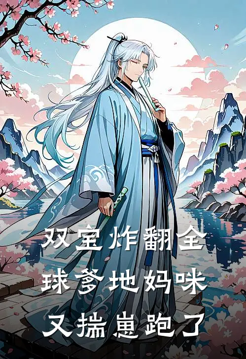 《双宝炸翻全球爹地妈咪又揣崽跑了》沈星眠双宝全集免费在线阅读_(沈星眠双宝)全章节免费在线阅读