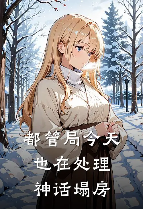 都管局今天也在处理神话塌房于舟晚牛郎小说完整版_完结版小说推荐都管局今天也在处理神话塌房(于舟晚牛郎)