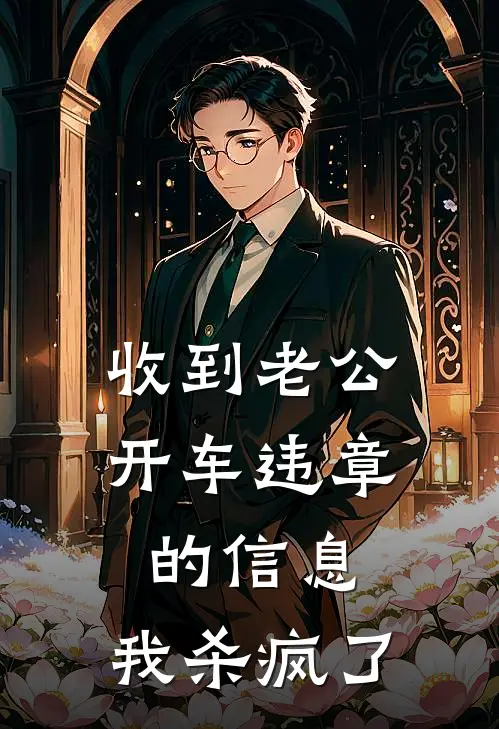 收到老公开车违章的信息，我杀疯了(江正峰阿峰)全本免费小说_最新章节列表收到老公开车违章的信息，我杀疯了(江正峰阿峰)