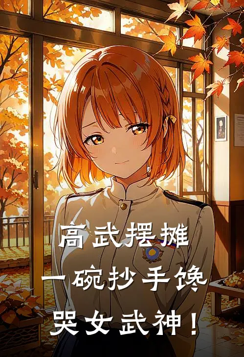 高武摆摊，一碗抄手馋哭女武神！(王小宝王语嫣)免费小说阅读_免费小说完整版高武摆摊，一碗抄手馋哭女武神！(王小宝王语嫣)