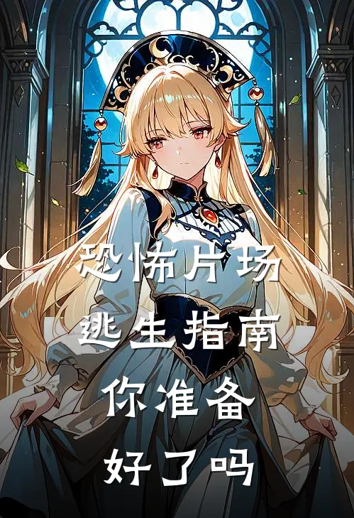 恐怖片场逃生指南，你准备好了吗(林奇林奇)最热门小说_全本完结小说恐怖片场逃生指南，你准备好了吗(林奇林奇)