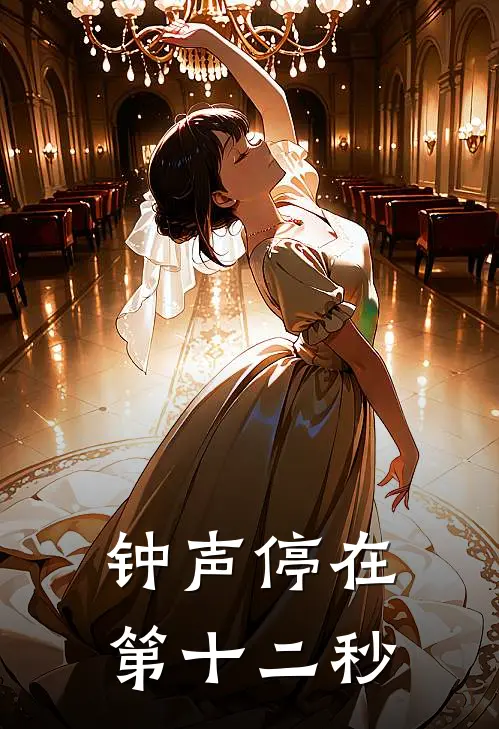 钟声停在第十二秒