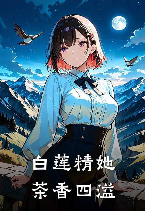 白莲精她，茶香四溢(苏莲王富贵)完结小说_小说完整版免费阅读白莲精她，茶香四溢苏莲王富贵