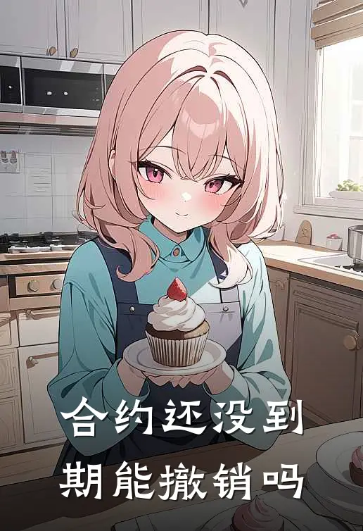 合约还没到期能撤销吗