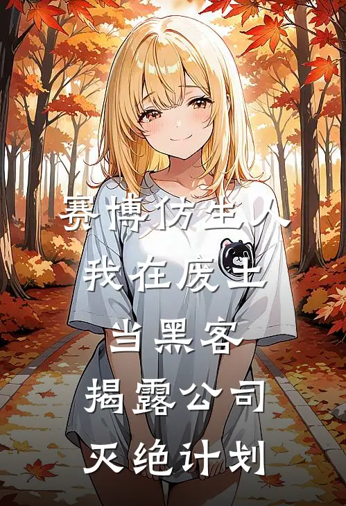 赛博仿生人：我在废土当黑客，揭露公司灭绝计划小九老杰克小说免费阅读无弹窗_完结版小说全文免费阅读赛博仿生人：我在废土当黑客，揭露公司灭绝计划(小九老杰克)