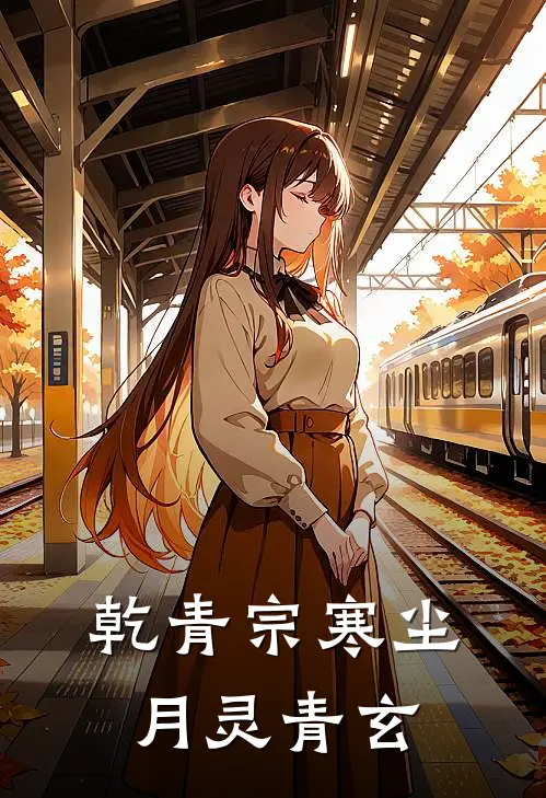 乾青宗寒尘月灵青玄