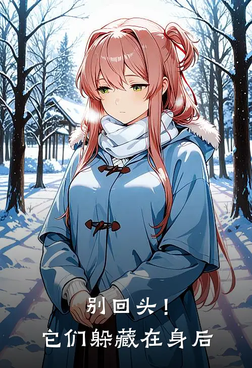 别回头！它们躲藏在身后周明罗杰夫完本完结小说_完本完结小说别回头！它们躲藏在身后(周明罗杰夫)